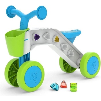 Chillafish ItsiBitsi Blocks четириколка (5425029652316)