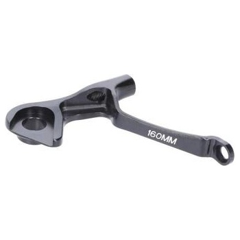 adaptér Scott Spark MY 2022 pre zadnú brzdu 160 mm