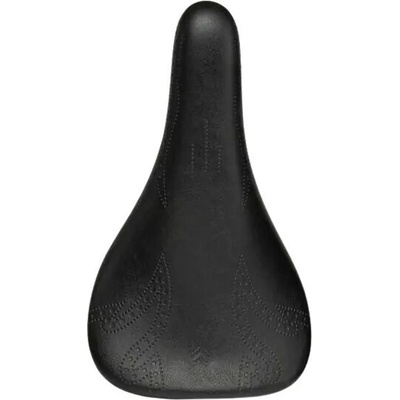 Eclat Exile Rail BMX Seat Tyson černé Leather TYSON BK LEATHER