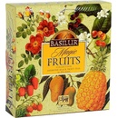 Basilur Magic Fruits Assorted 40 sáčkov