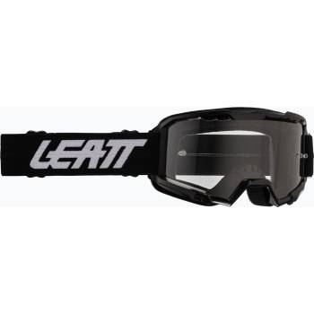 Leatt Детски очила за колоездене Leatt Vizion 2.5 Small black/clear