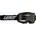 Leatt Детски очила за колоездене Leatt Vizion 2.5 Small black/clear