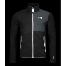 Ortovox Fleece Jacket M black raven