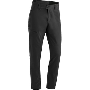 Maier Мъжки туристически панталон Maier Sports Nil Loop Walking trousers - Black - размер 29 (010-1438-0118)