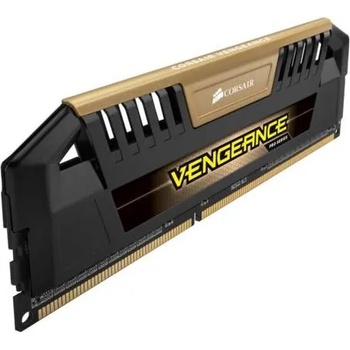 Corsair VENGEANCE Pro Gold 8GB (2x4GB) DDR3 1600MHz CMY8GX3M2A1600C9A