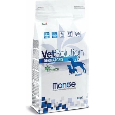 Monge VetSolution Dermatosis Canine 2 kg