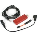 IKARUS USB Interface sada Aerofly RC7/8/9 pro Futaba