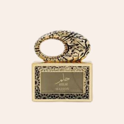 Maison Asrar Hilm parfémovaná voda unisex 100 ml
