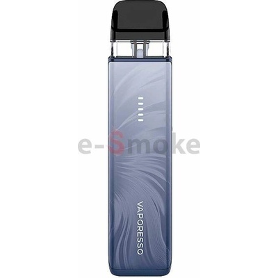 Vaporesso XROS 6 MINI 1600 mAh POD kit Plume Blue