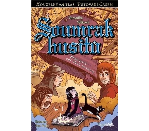 Soumrak husitů