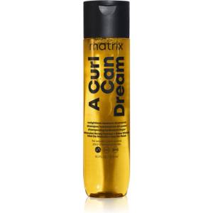 Matrix A Curl Can Dream лек хидратиращ шампоан 300ml