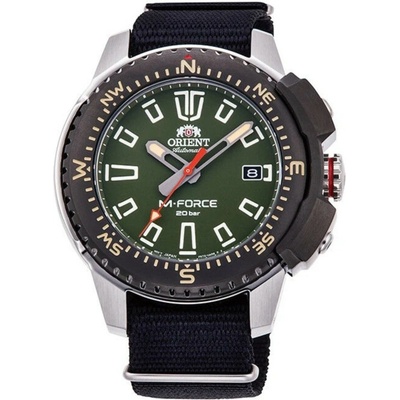 Orient AC0N03E30B