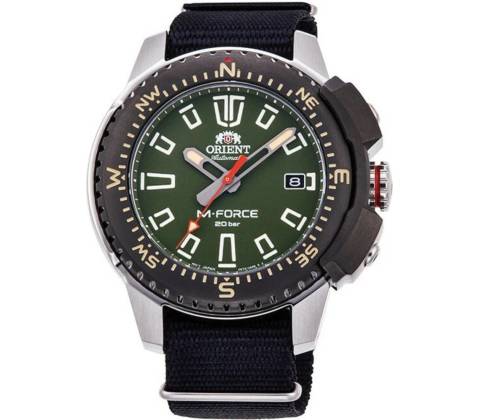 Orient AC0N03E30B
