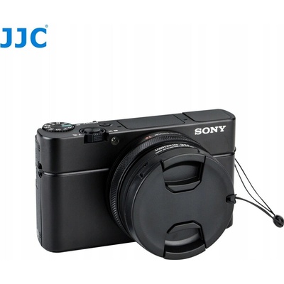 JJC adaptér 52 mm RN-RX100VI – Zboží Mobilmania