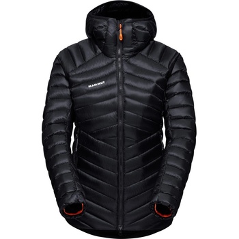 Mammut Broad Peak IN Hooded Jacket Women Размер: M / Цвят: черен