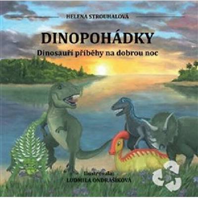 Dinopohádky