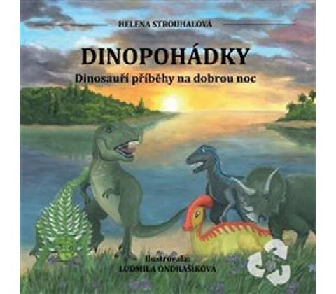 Dinopohádky