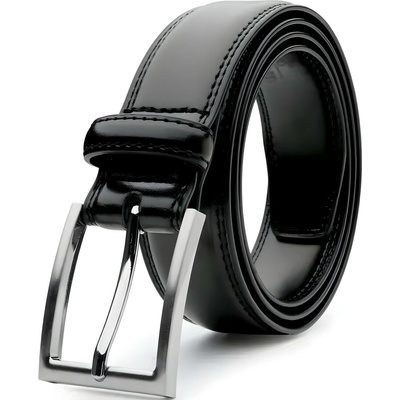 HARAHU Opasek ZO-40030 - Černá
