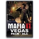Mafia 2 - Vegas Pack