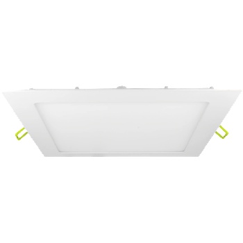 VIVALUX Led панел grid 18w 4500k-квадратен панел (viv004592)