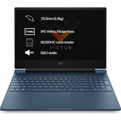 HP Victus 15-fb0930nc A85ZPEA