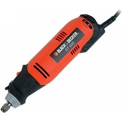 Black & Decker RT650KA