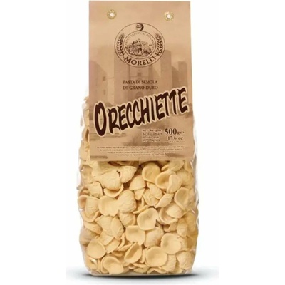 Morelli Orecchiette 0,5 kg