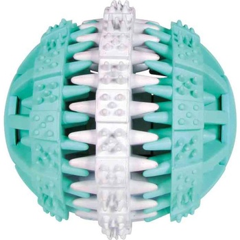 Trixie Denta Fun - mátový míč 7,5 cm