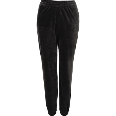 O'Neill dámské tepláky VELOUR PANTS čierna