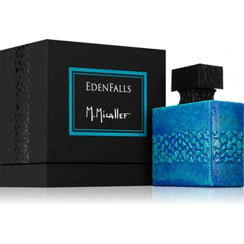 M. Micallef Jewel Collection - EdenFalls EDP 50 ml