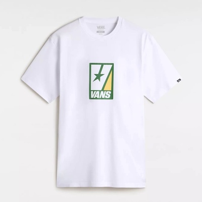 Vans Vee Star SS White