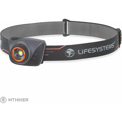 LIFESYSTEMS Intensity