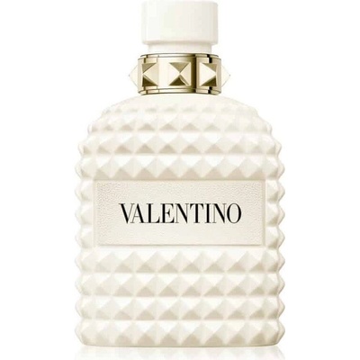Valentino Uomo Born in Roma Ivory toaletná voda pánska 100 ml tester