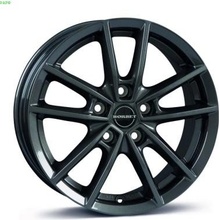 BORBET W 6,5x16 5x114,3 ET50 mistral anthracite gloss