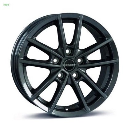 BORBET W 6,5x16 5x114,3 ET50 mistral anthracite gloss