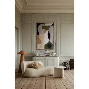 Ferm Living Памучно одеяло Entire 120 x 170 cm (1104264871)