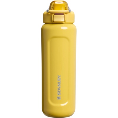 Stanley Termoláhev The Wellspring Bottle 700 ml 24oz Dijon Gloss