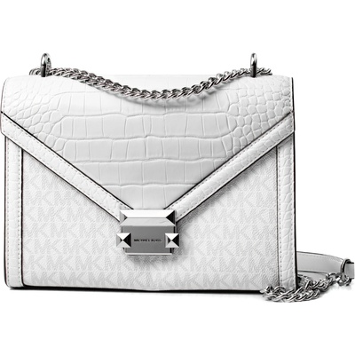 Michael Kors dámska kabelka 35S5SWHL6BOPT 24X18X8CM