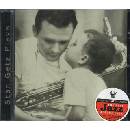 GETZ STAN: STAN GETZ PLAYS CD