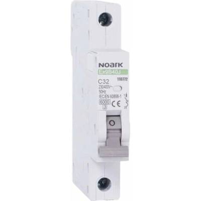 Noark 110772 Ex9B40J 1P C32