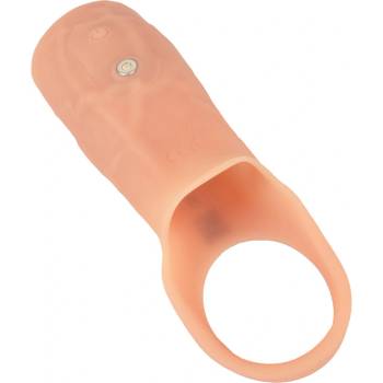 Realistixxx RealSleeve Open Skin