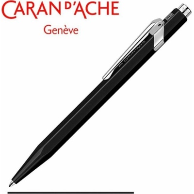 Caran d`Arche 849 Classic Line černé černou