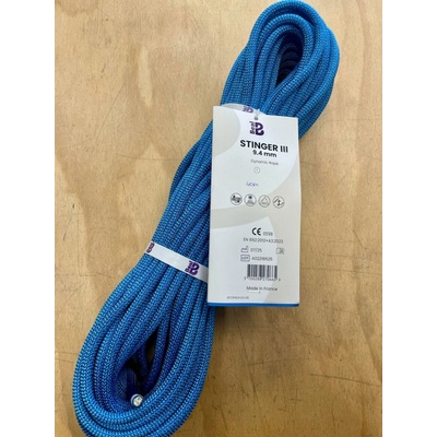 Beal Stinger Unicore 9,4 mm 40 m
