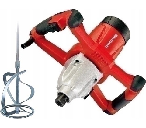 Einhell Tc-Mx 1400-2 E