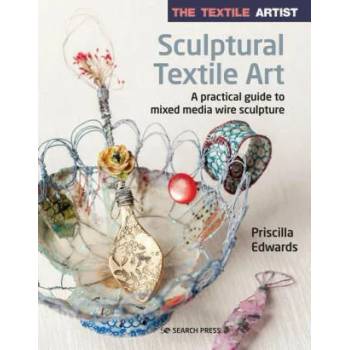Image 1 of Textile Artist: Sculptural Textile Art