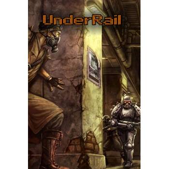Stygian Software UnderRail (PC)