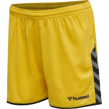 Hummel Шорти Hummel AUTHENTIC POLY SHORTS WOMAN 204926-5115 Размер XS