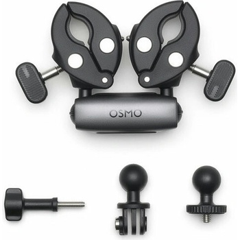 DJI Osmo Dual Heavy-Duty Clamp CP.AS.AA000017.02