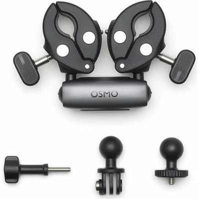 DJI Osmo Dual Heavy-Duty Clamp CP.AS.AA000017.02