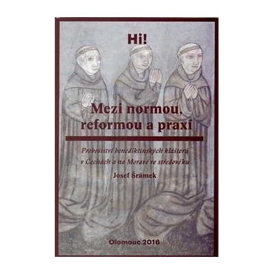 Šrámek Josef - Mezi normou, reformou a praxí